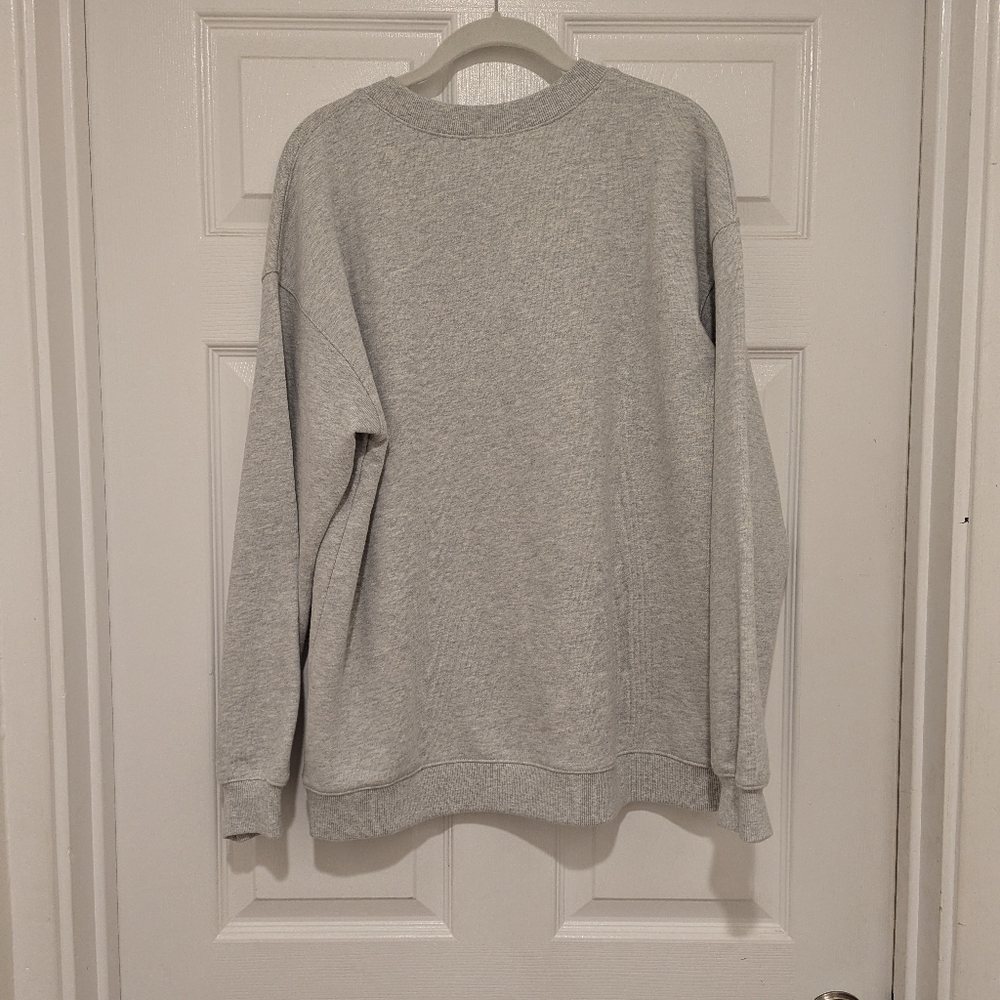 Stormy River Sweatshirt Small - Picture 8 of 8